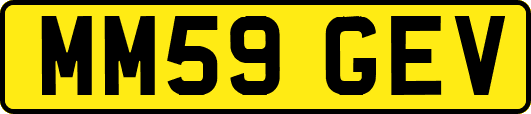 MM59GEV
