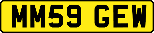 MM59GEW