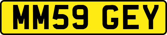 MM59GEY