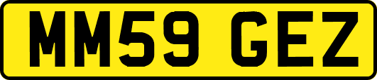 MM59GEZ