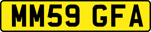 MM59GFA