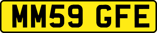 MM59GFE