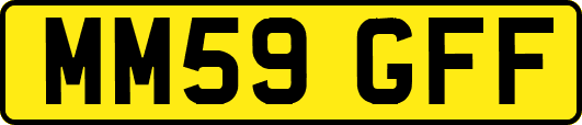 MM59GFF