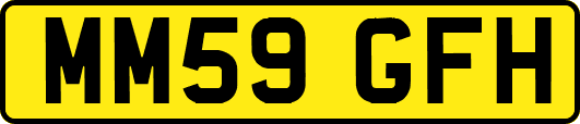 MM59GFH
