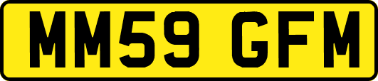 MM59GFM