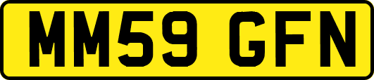 MM59GFN