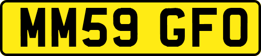 MM59GFO