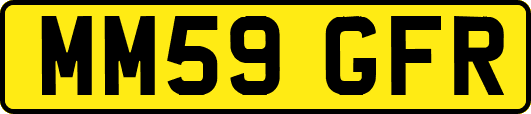 MM59GFR