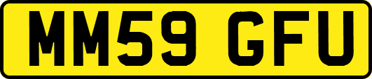 MM59GFU