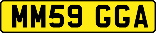 MM59GGA