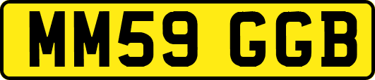 MM59GGB