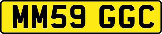 MM59GGC
