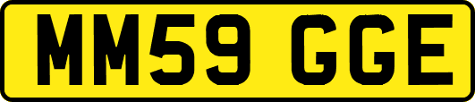MM59GGE