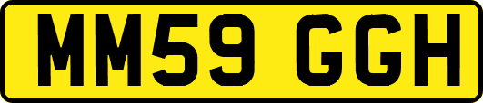 MM59GGH