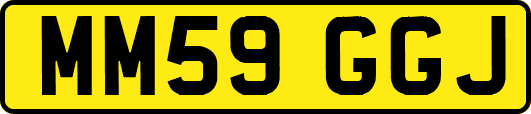 MM59GGJ