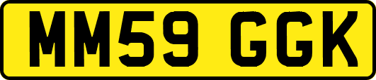 MM59GGK