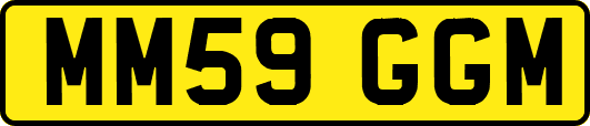 MM59GGM
