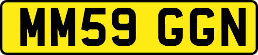 MM59GGN