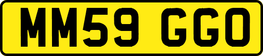 MM59GGO