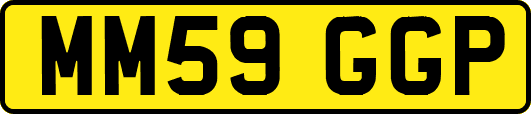 MM59GGP