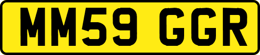 MM59GGR