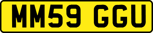 MM59GGU
