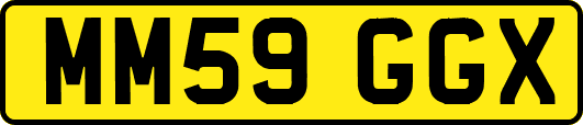 MM59GGX