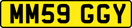 MM59GGY