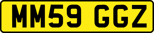 MM59GGZ