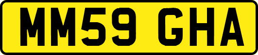 MM59GHA