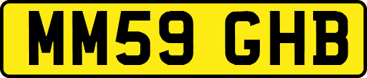 MM59GHB