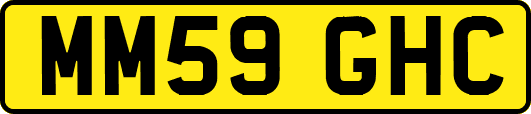 MM59GHC