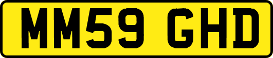 MM59GHD
