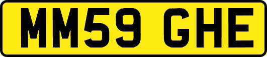 MM59GHE