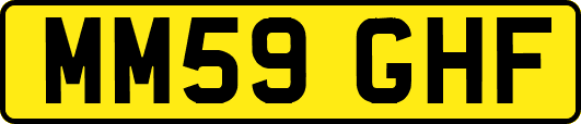 MM59GHF