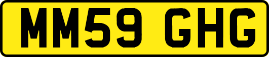 MM59GHG