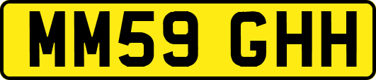 MM59GHH