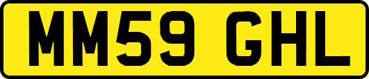 MM59GHL