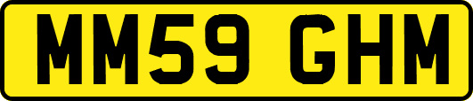 MM59GHM