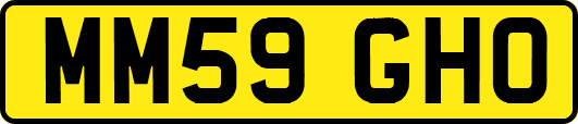 MM59GHO