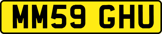 MM59GHU