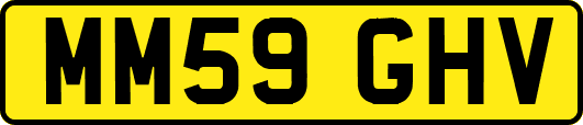 MM59GHV