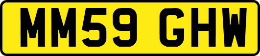 MM59GHW