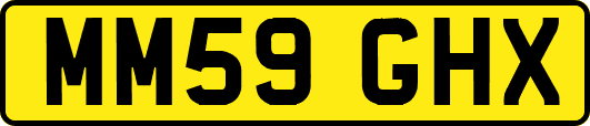 MM59GHX