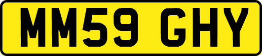 MM59GHY