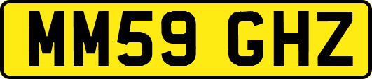 MM59GHZ