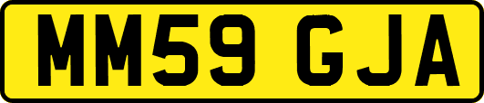 MM59GJA