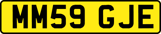 MM59GJE