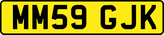 MM59GJK