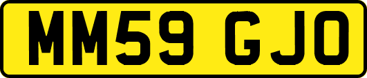 MM59GJO